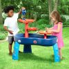 Delta Children Outdoor | Paw Patrol Water Table