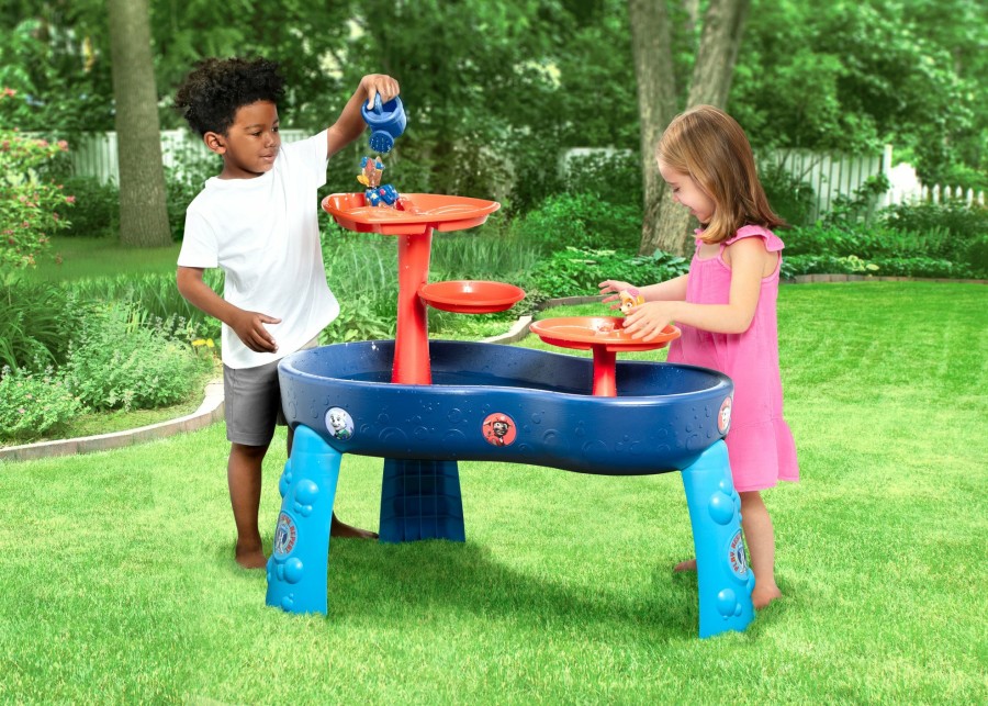 Delta Children Outdoor | Paw Patrol Water Table