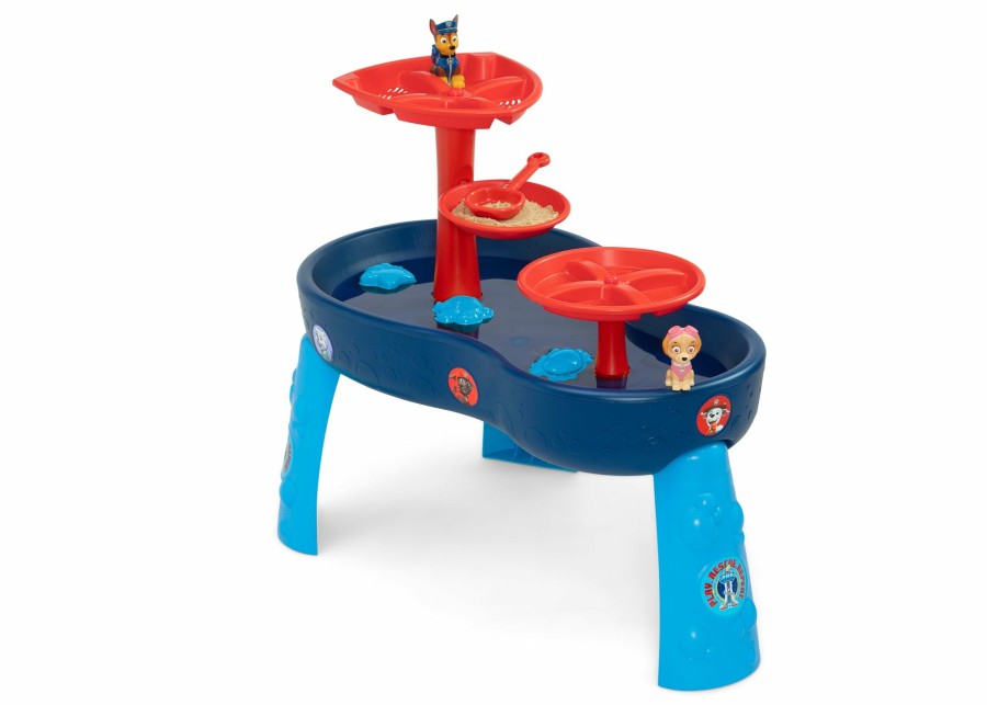 Delta Children Outdoor | Paw Patrol Water Table