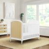 Delta Children Baby Cribs | Madeline 4-In-1 Convertible Crib