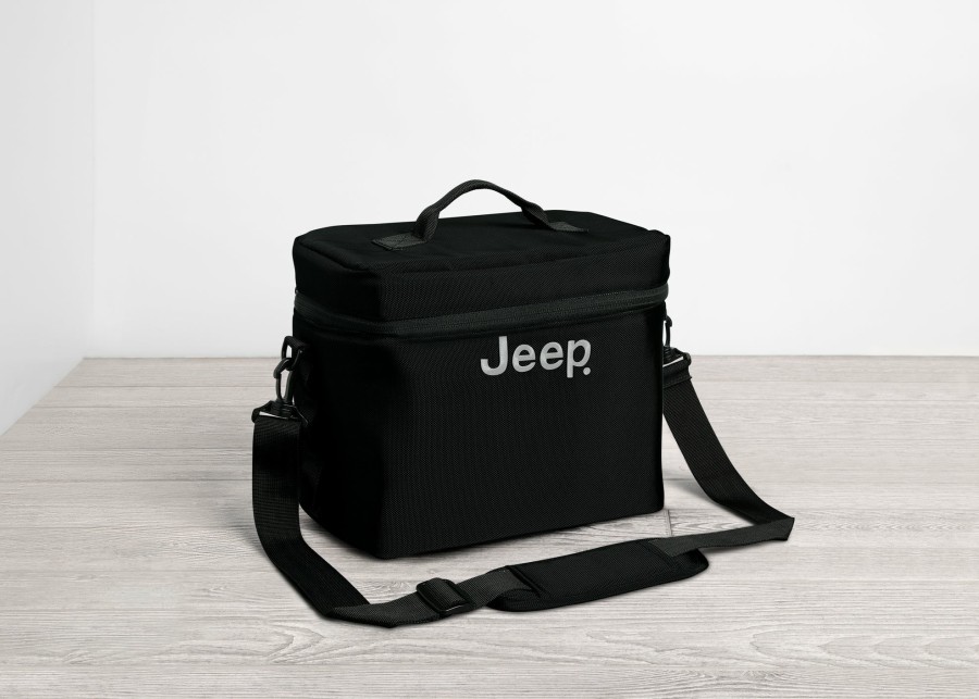 Jeep Wagons | Jeep Wrangler Cooler Bag And Frame (Works With Jeep Wrangler Stroller Wagon #60001)