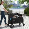 Jeep Wagons | Jeep Evolve Stroller Wagon