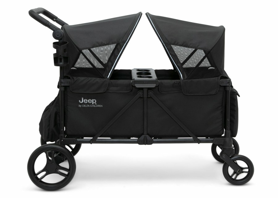 Jeep Wagons | Jeep Evolve Stroller Wagon