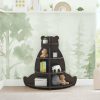 Delta Children Storage & Organization | Bear Bookcase