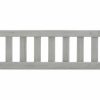 Simmons Kids Toddler Guardrails | Toddler Guardrail (W343725)