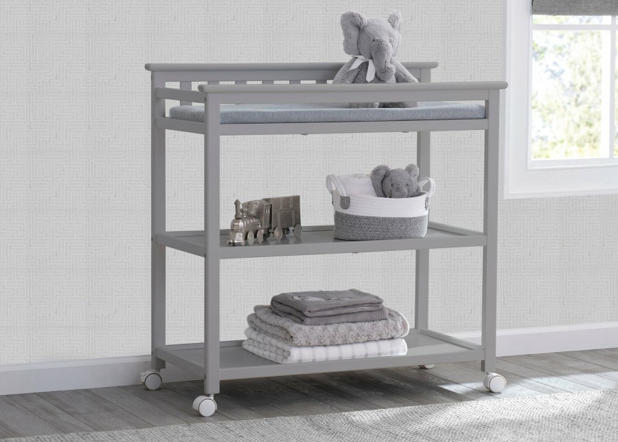 Delta Children Dressers & Changing Tables | Liberty Changing Table