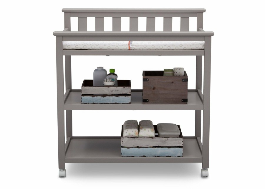 Delta Children Dressers & Changing Tables | Liberty Changing Table