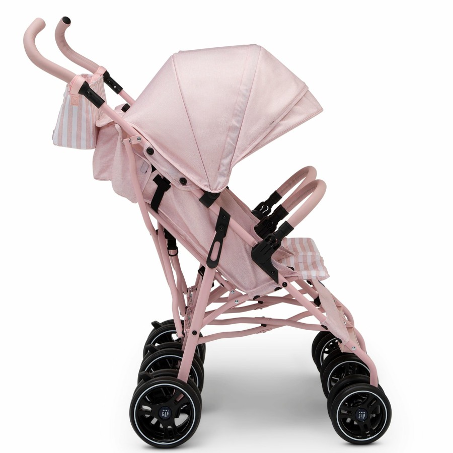 babyGap Double Strollers | Babygap Classic Side-By-Side Double Stroller