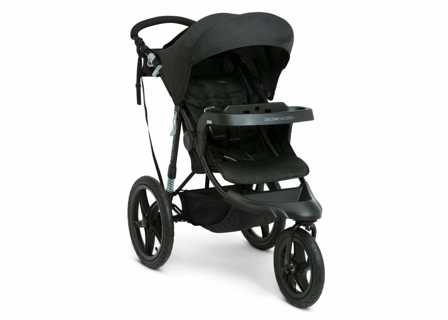 Delta Children Jogging Strollers | Apollo Jogging Stroller