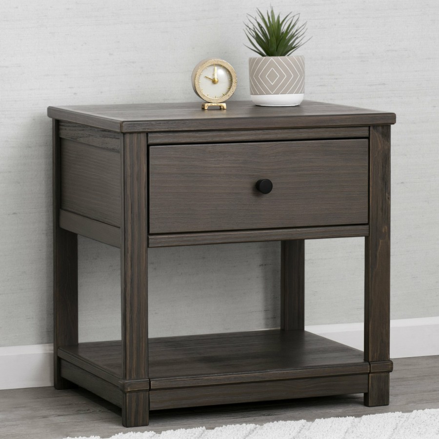 Simmons KidsÂ® Nightstands & End Tables | Monterey Nightstand