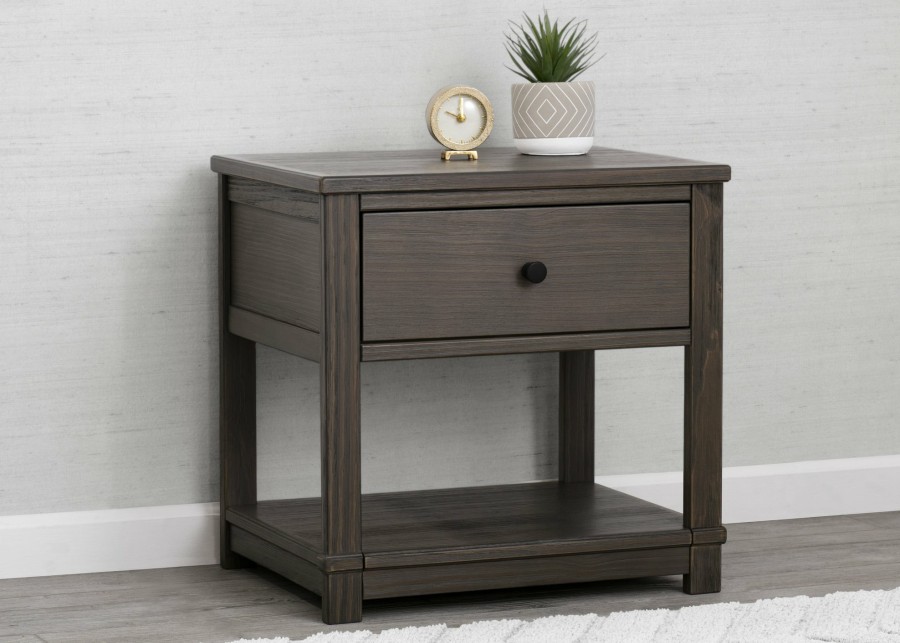 Simmons KidsÂ® Nightstands & End Tables | Monterey Nightstand