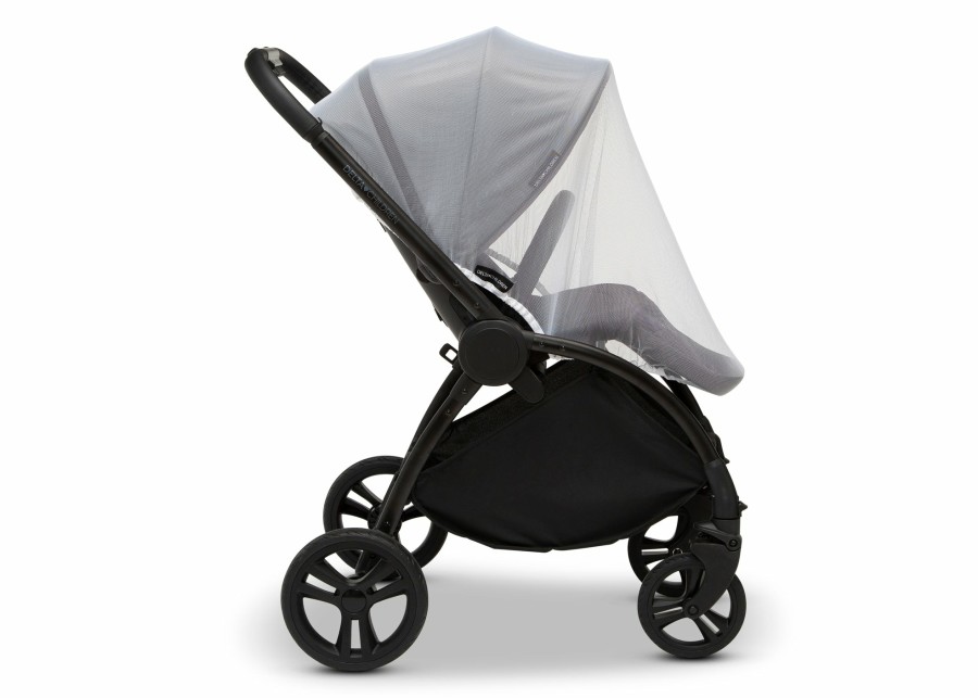 Delta Children Stroller Accessories | Revolve Stroller Bug Net