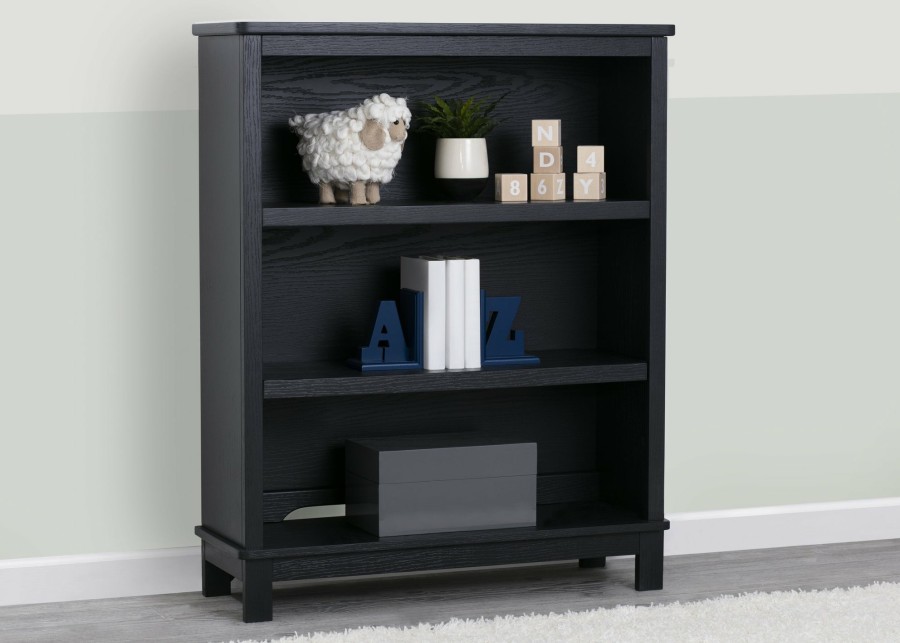 Delta Children Storage | Farmhouse Bookcase