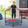 Delta Children Trampolines | Spider-Man 3-Foot Trampoline