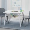 Delta Children Table & Chair Sets | Finn Table And Chair Set