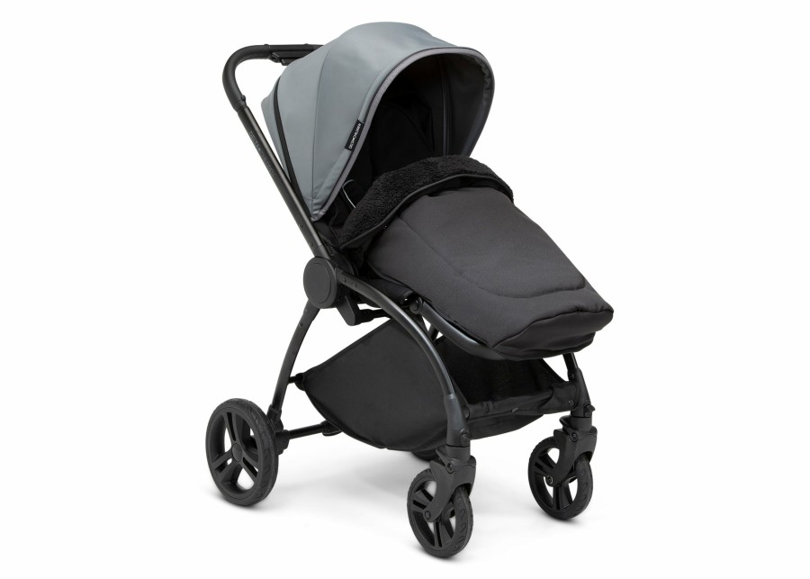 Delta Children Stroller Accessories | Revolve Stroller Child Foot Muff