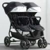 Jeep Lightweight Strollers | Jeep® Destination Side X Side Double Ultralight Stroller