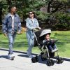 Jeep Full-Size Strollers | Jeep Turboglyde Reversible Handle Stroller