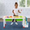 Delta Children Toys & Play | Play And Learn Sensory Table For Kids