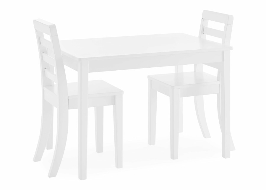 Delta Children Table & Chair Sets | Gateway Table & 2 Chair Set