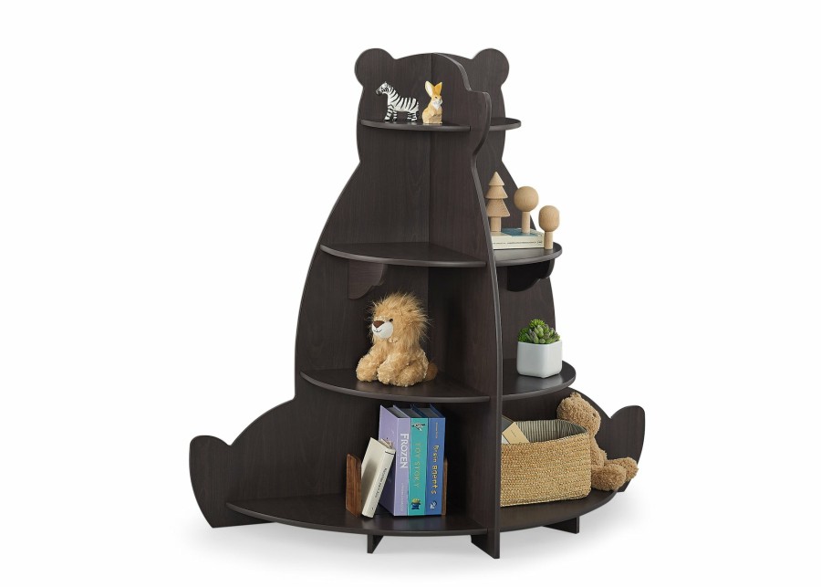 Delta Children Bookcases & Hutches | Bear Bookcase