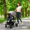 Jeep Full-Size Strollers | Jeep Powerglyde 3-In-1 Stroller