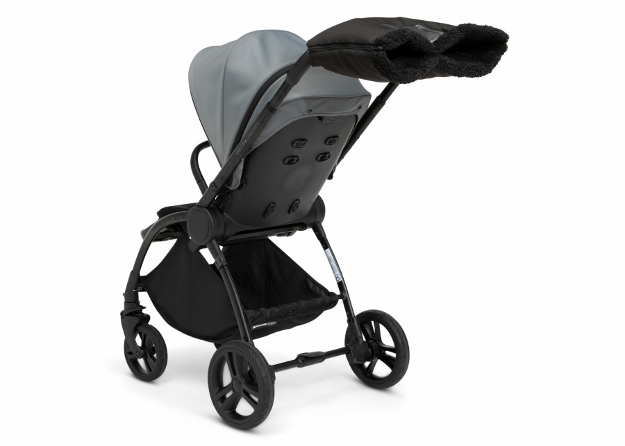 Delta Children Strollers | Revolve Stroller Parent Hand Muff