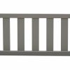 Delta Children Toddler Guardrails | Toddler Guardrail (0096)