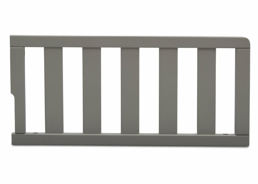 Delta Children Toddler Guardrails | Toddler Guardrail (0096)