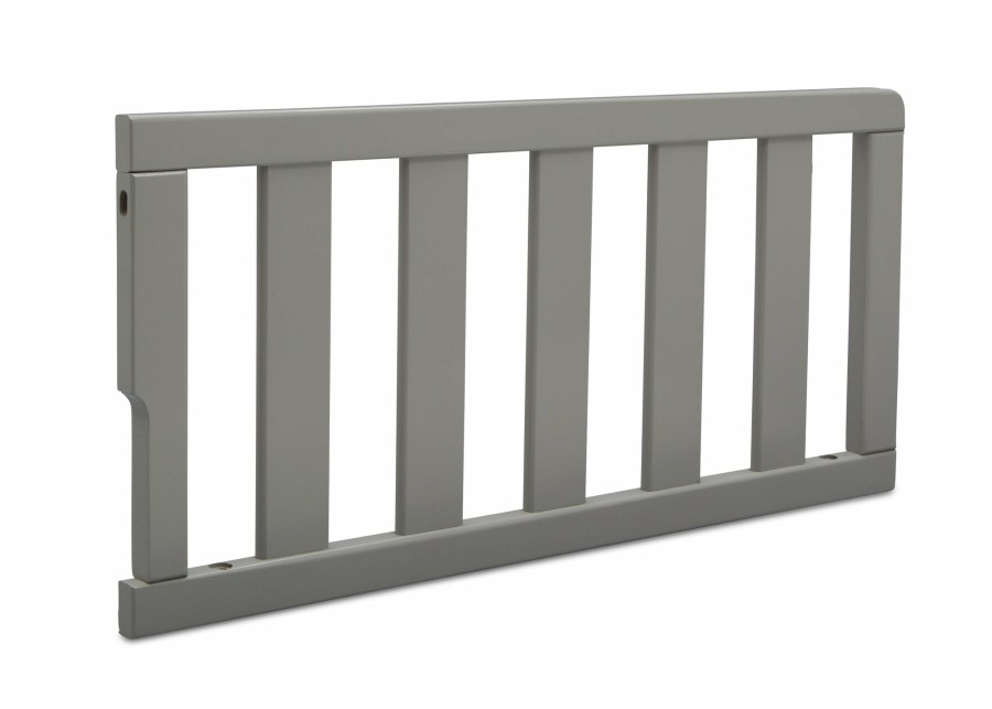 Delta Children Toddler Guardrails | Toddler Guardrail (0096)