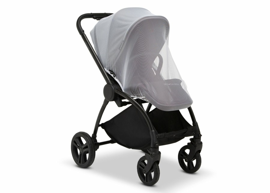 Delta Children Accessories | Revolve Stroller Bug Net