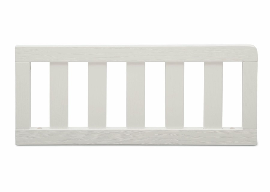 Delta Children Toddler Guardrails | Toddler Guardrail (W0060)