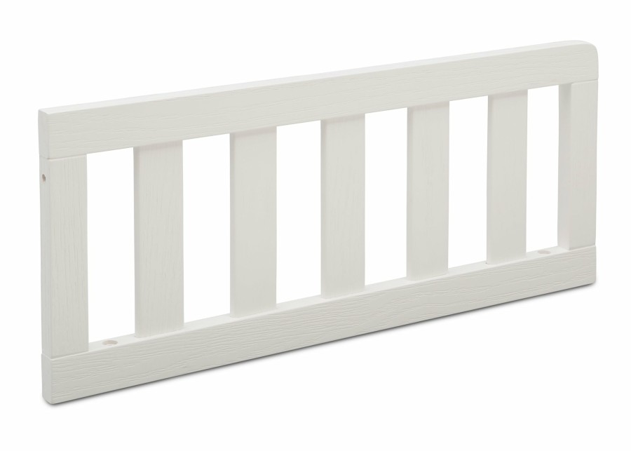 Delta Children Toddler Guardrails | Toddler Guardrail (W0060)