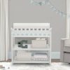 Delta Children Dressers & Changing Tables | Eclipse Changing Table