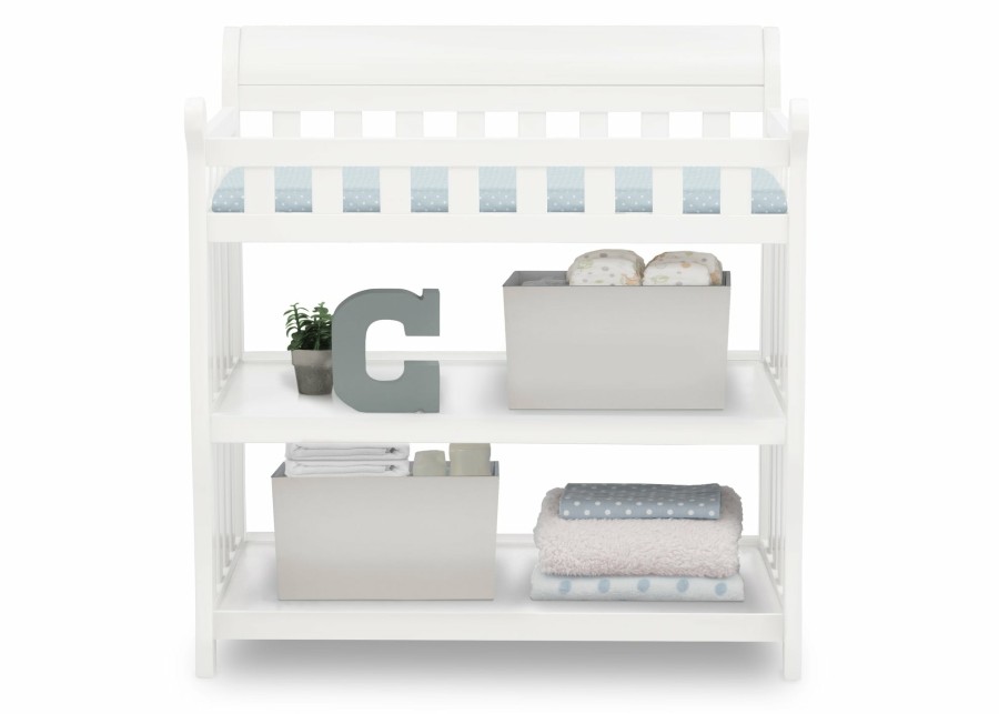 Delta Children Dressers & Changing Tables | Eclipse Changing Table