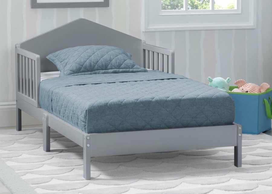 Delta Children Toddler Beds | Homestead Toddler Bed