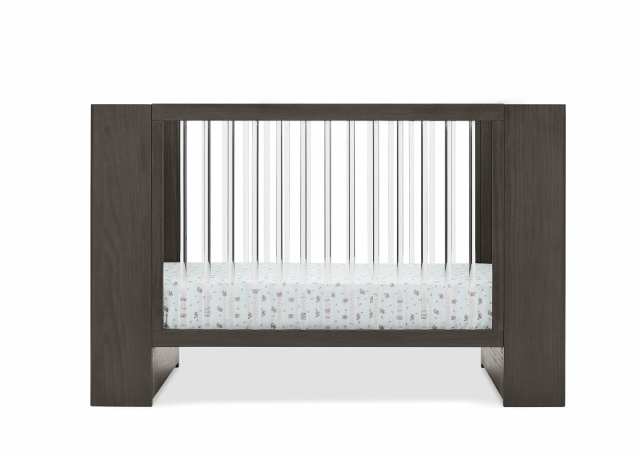 Delta Children Baby Cribs | Aerin 4-In-1 Convertible Crib