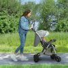 Jeep Strollers | Unlimited Reversible Handle Stroller