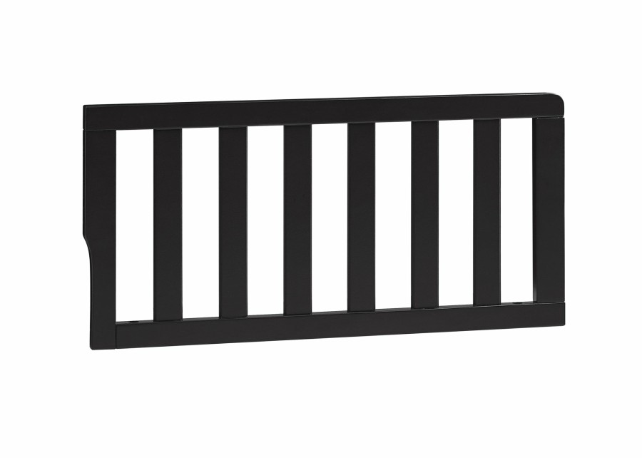 Delta Children Toddler Guardrails | Daybed/Sofa/Toddler Guardrail Kit (W100925)