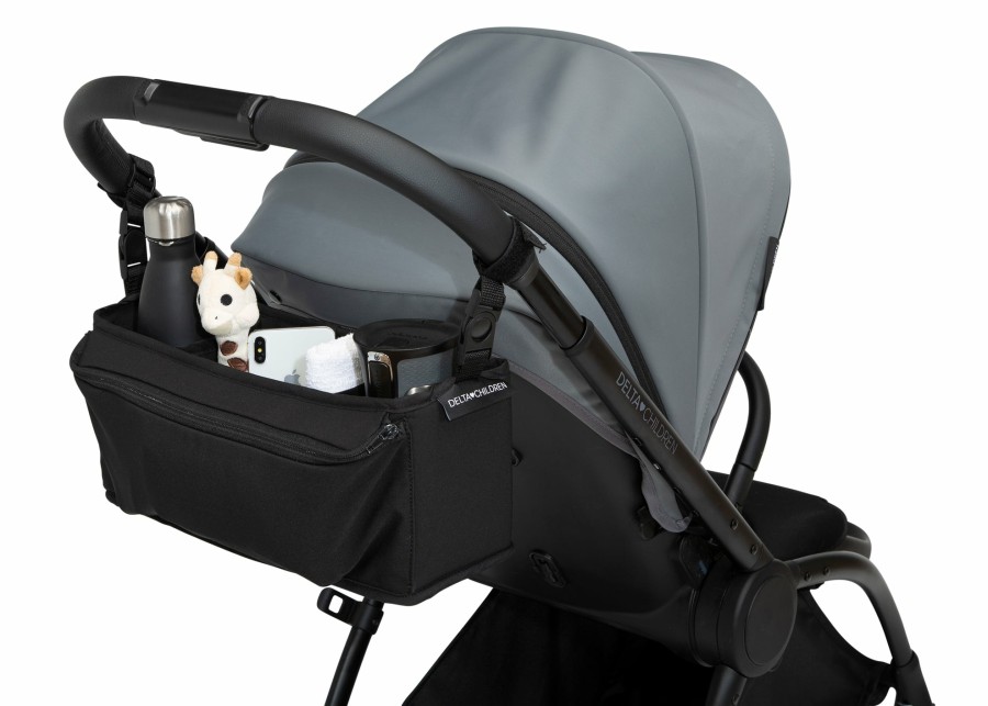 Delta Children Accessories | Revolve Stroller Parent Organizer