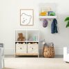 babyGap by Delta Children Storage & Organization | Brannan Bear Bookcase With Bins