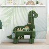 Delta Children Storage & Organization | Dinosaur Bookcase