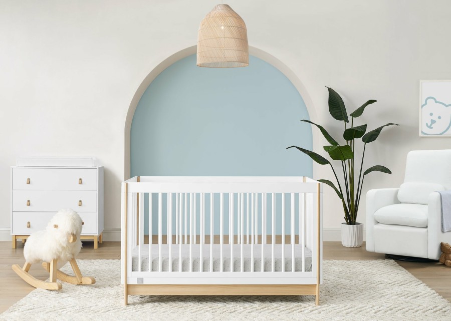 babyGap Babygap | Babygap Tate 4-In-1 Convertible Crib