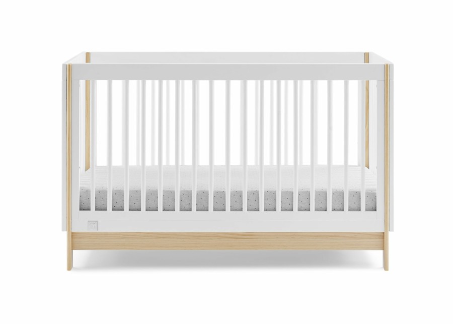 babyGap Babygap | Babygap Tate 4-In-1 Convertible Crib