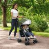 Jeep Strollers | Jeep Turboglyde Plus Stroller