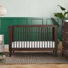 Delta Children Baby Cribs | Ollie 4-In-1 Convertible Crib