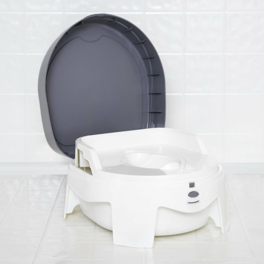 Delta Children Sinks & Potties | Perfectsize 3-In-1 Potty - Made With Recycled Ocean Plastic