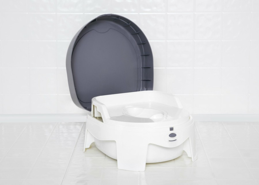 Delta Children Sinks & Potties | Perfectsize 3-In-1 Potty - Made With Recycled Ocean Plastic