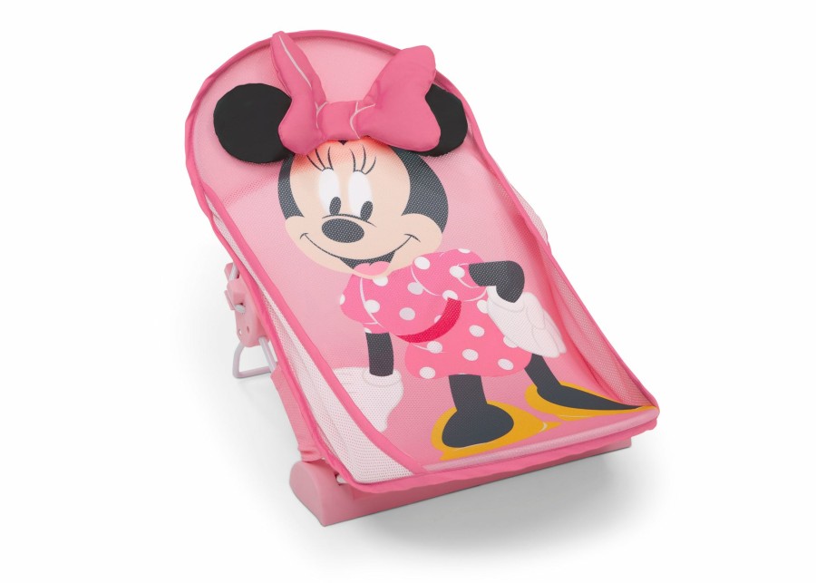 Delta Children Shop By Character | Minnie Mouse Baby Bather