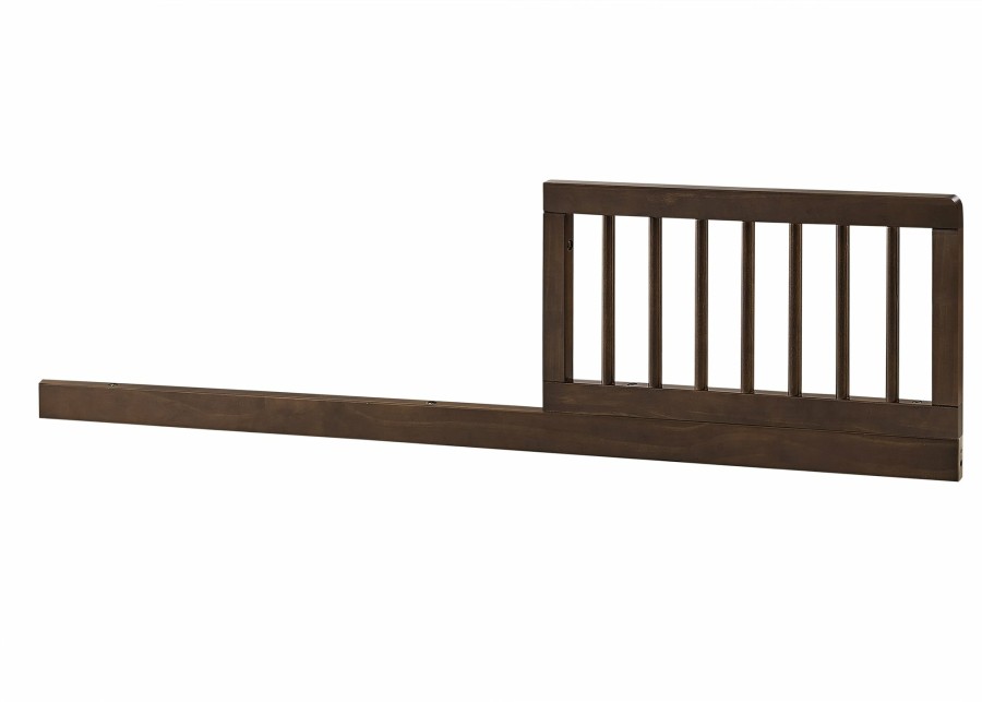 Delta Children Toddler Guardrails | Daybed/Toddler Guardrail Kit (W162725)